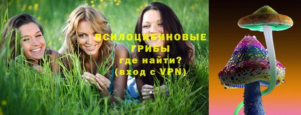 трава Абдулино